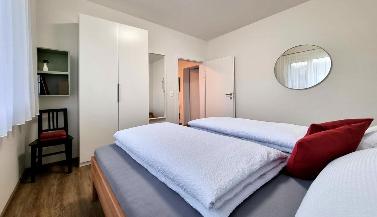 Ferienhaus Das Glab Velden am Wörthersee Buitenkant foto