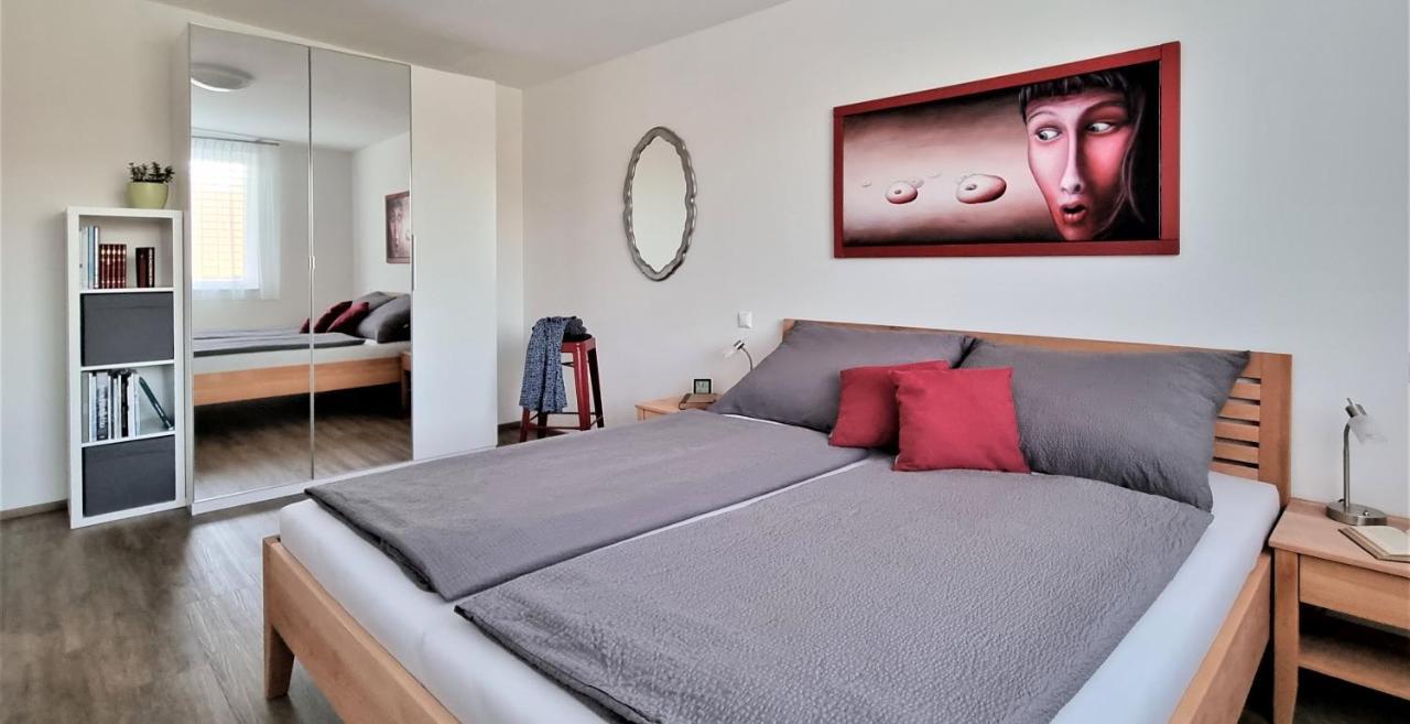 Ferienhaus Das Glab Velden am Wörthersee Buitenkant foto